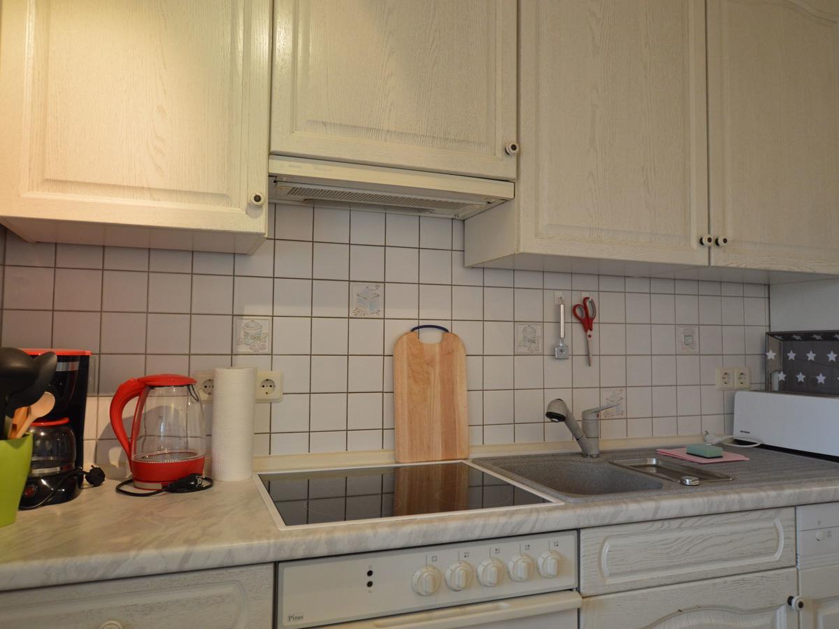 Holiday Flat In Wuppertal With Its Own Pool Exterior foto