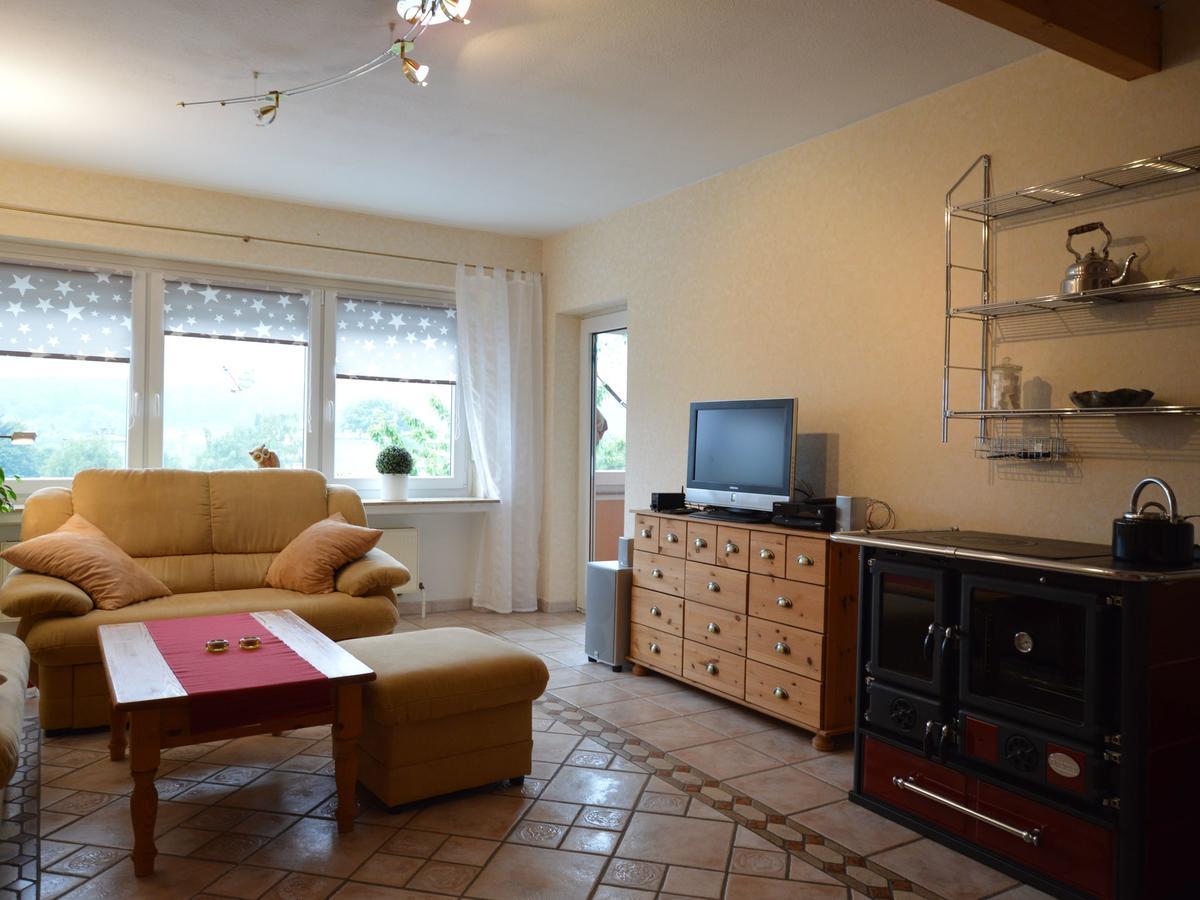 Holiday Flat In Wuppertal With Its Own Pool Exterior foto