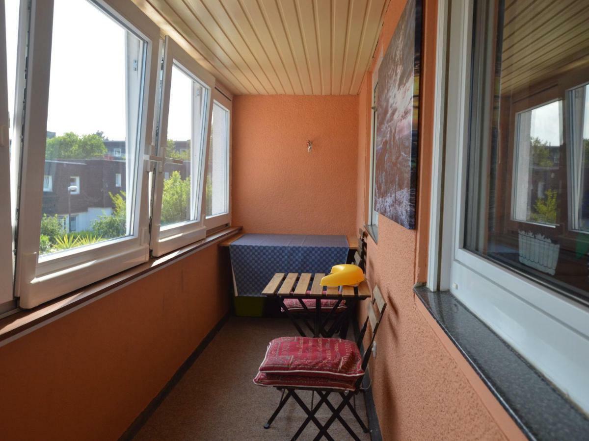 Holiday Flat In Wuppertal With Its Own Pool Exterior foto